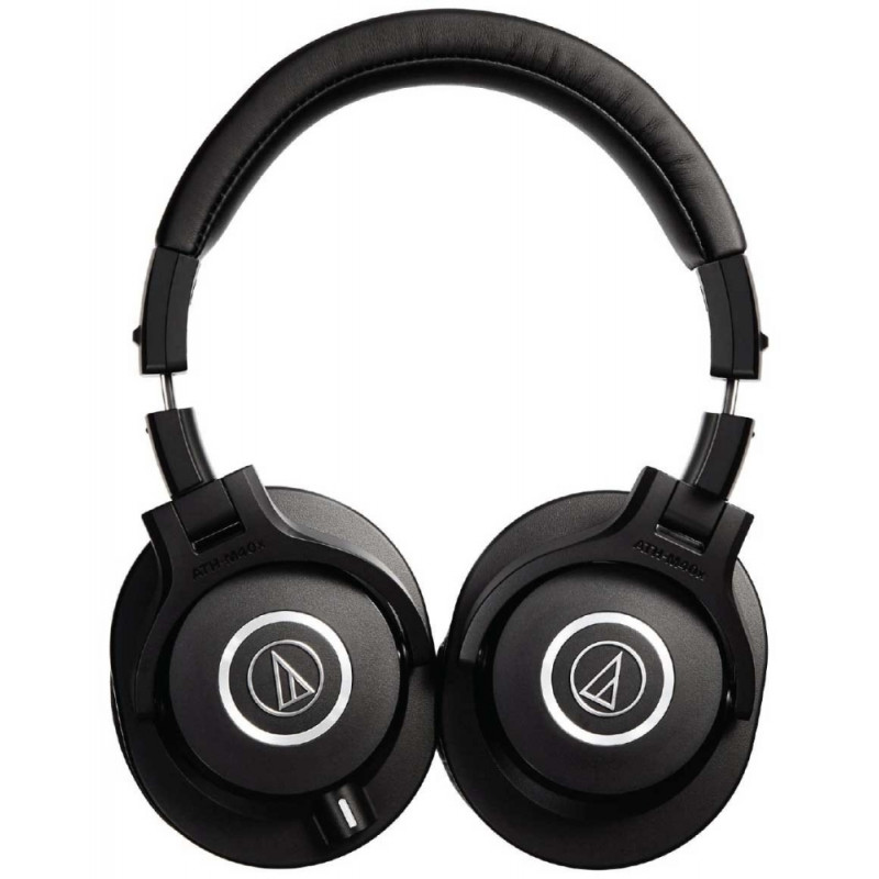 AURICULAR AUDIO TECHNICA ATHM40X — Woofer