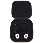 Koss SP330 On Ear Dynamic Headphones Black with Silver Accents