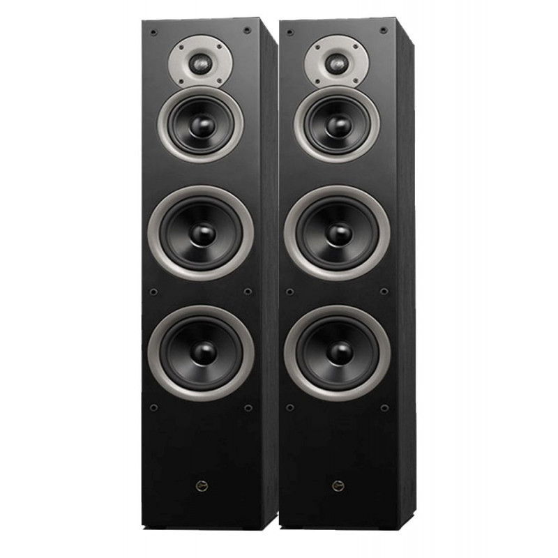 Buy Swans Jam Lab 6ht Floor Standing 2 0 Speaker System For