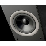 Swans Jam&Lab 6HT 5.1 Home Theater System