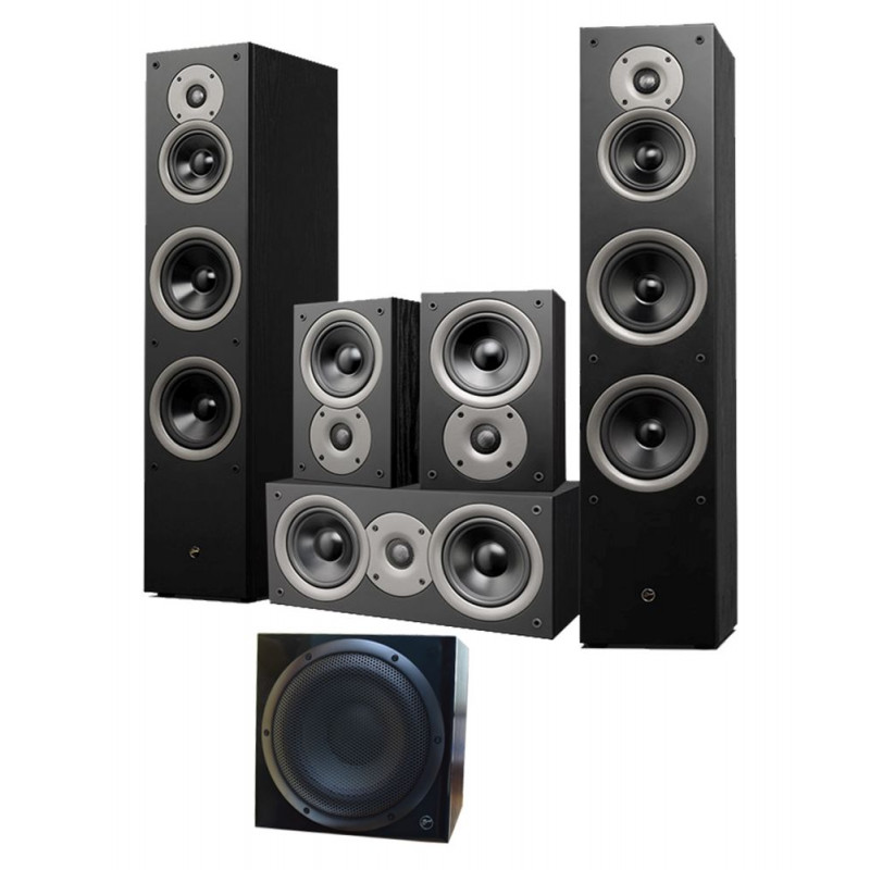 Buy Home Theater System - Jam \u0026 Lab by 