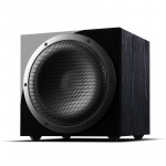 Swans Sub10 - One-Way Sealed 150Watts Active 10inch subwoofer
