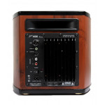 Swans M50W 2.1 Multimedia Speaker System
