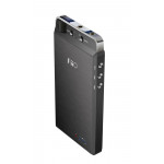 FiiO E18 Kunlun Headphone Amplifier and USB DAC (Black)
