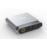 FiiO A1 Portable Headphone Amplifier (Silver)